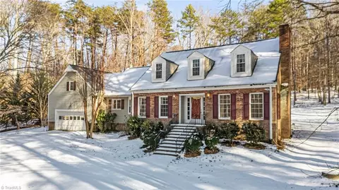 1871 Running Cedar Trl, Lewisville, NC 27023
