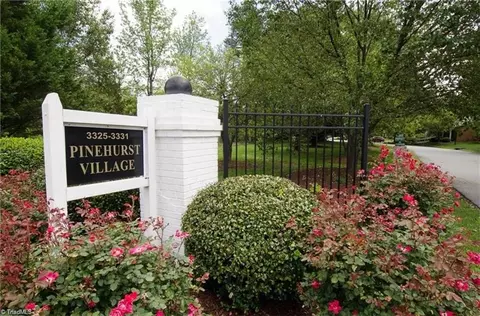 3325 Groometown Rd #C, Greensboro, NC 27407