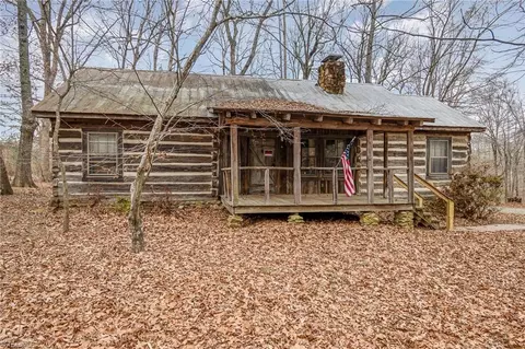 5312 Manson Rd, Julian, NC 27283