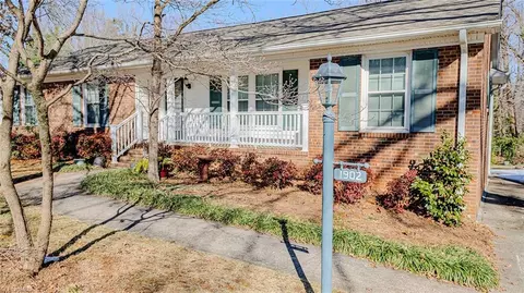 1902 Red Forest Rd, Greensboro, NC 27410