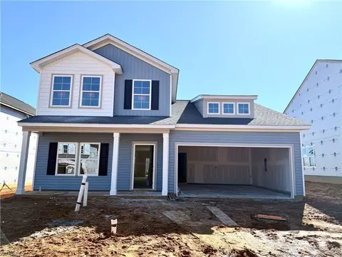 4332 Honeysuckle Vine Dr, Winston Salem, NC 27106