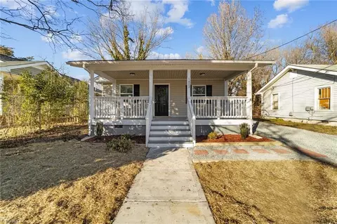 1803 Franklin Ave, High Point, NC 27260