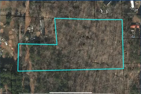 280 Clara Hill Ln, Lexington, NC 27292