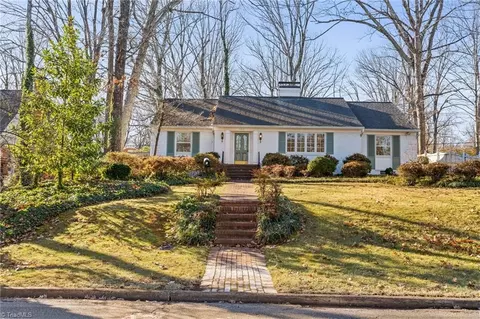 403 W Kemp Rd, Greensboro, NC 27410