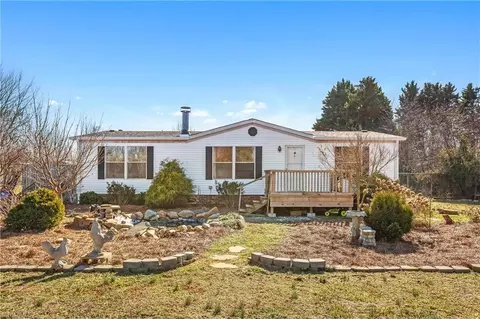 1405 Oliver Rd, Rockwell, NC 28138