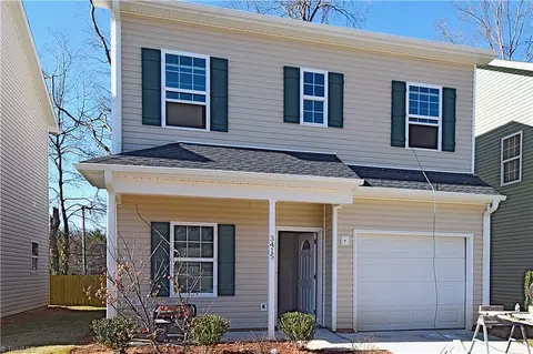 3415 Littlefield Way, Greensboro, NC 27405