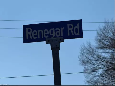 lot8 Renegar Rd, Yadkinville, NC 27055
