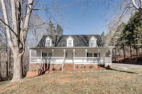 7505 Lassiter Mill Rd, Troy, NC 27371