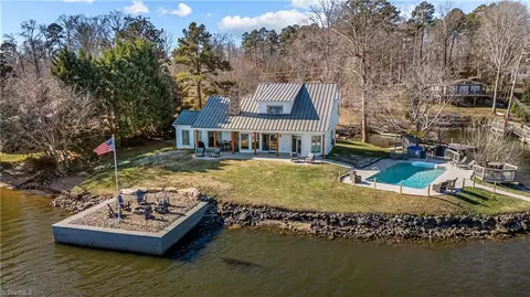 219 Lake Pines Ln, Lexington, NC 27292