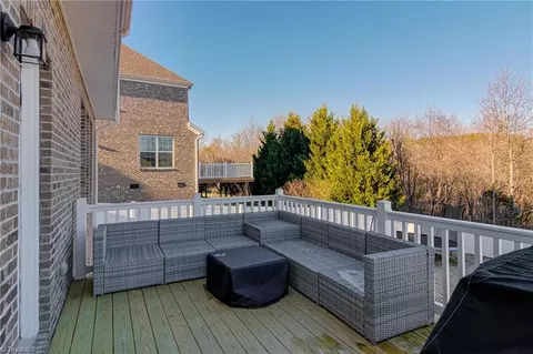 Exterior - 1635 Ashmead Ln, Clemmons, NC 27012 photo 1 of 3