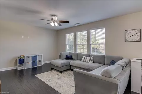 Living - 1635 Ashmead Ln, Clemmons, NC 27012 photo 1 of 2