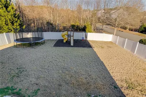 Exterior - 1635 Ashmead Ln, Clemmons, NC 27012 photo 2 of 3