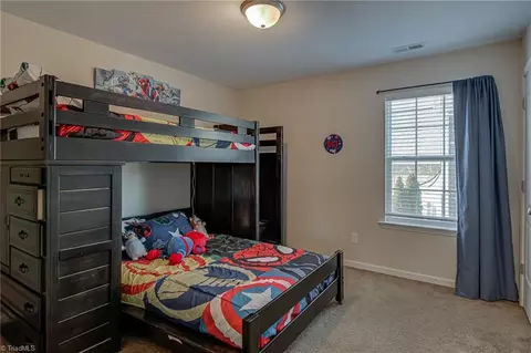 Bedroom - 1635 Ashmead Ln, Clemmons, NC 27012 photo 3 of 3