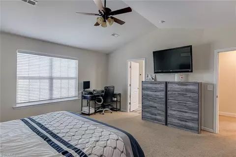 Bedroom - 1635 Ashmead Ln, Clemmons, NC 27012 photo 1 of 3