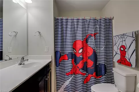 Bath - 1635 Ashmead Ln, Clemmons, NC 27012 photo 2 of 2