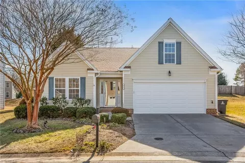 472 Tortoise Ln, Winston Salem, NC 27127
