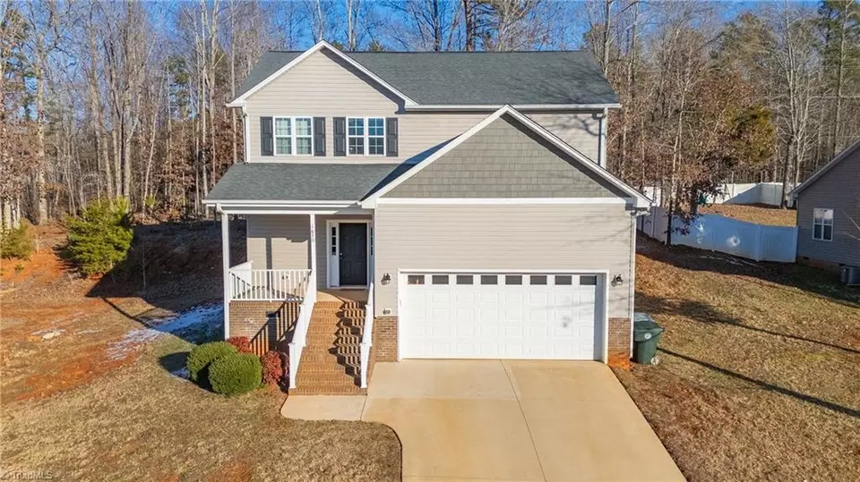  1670 Johnnys Way Rd, Asheboro, NC 27203 photo 1