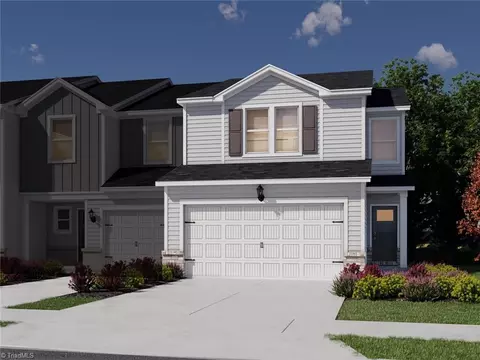 1030 Winding Spring Dr, Mebane, NC 27302