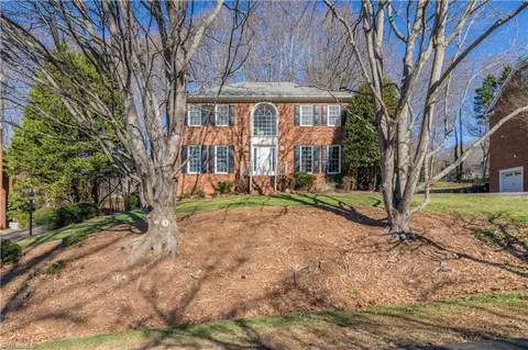 5437 Kingsbridge Rd, Winston Salem, NC 27103