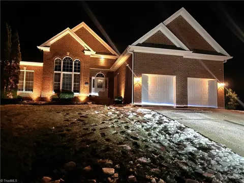 3804 Cole Ave, High Point, NC 27265