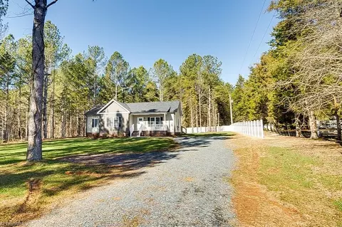 430 Lick Creek Church Rd, Denton, NC 27239