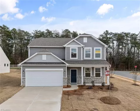 1274 Guyton Dr, Winston Salem, NC 27127