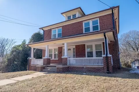 2514 Patterson Ave N, Winston Salem, NC 27105