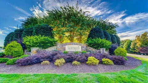 544 Starboard Reach, Lexington, NC 27292