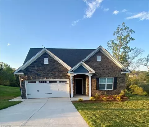 6257 Cadence Dr, Greensboro, NC 27455
