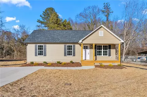 183 Gurney Kearns Rd, Lexington, NC 27292