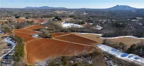 40 Acres Mockingbird Ln, Pilot Mountain, NC 27041