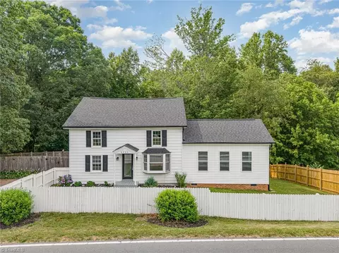 6335 Ridge Rd, Tobaccoville, NC 27050