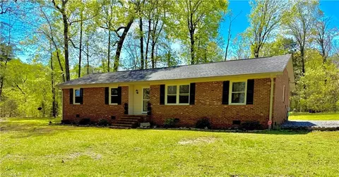 5314 Coble Church Rd, Julian, NC 27283