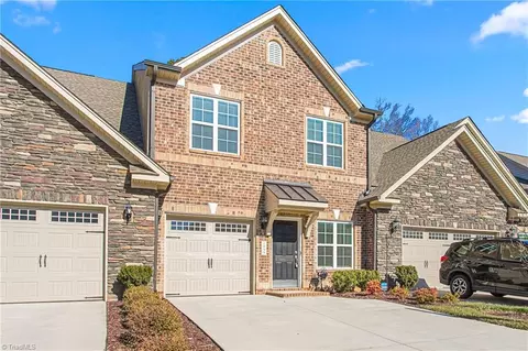 1099 Talisker Way, Burlington, NC 27215