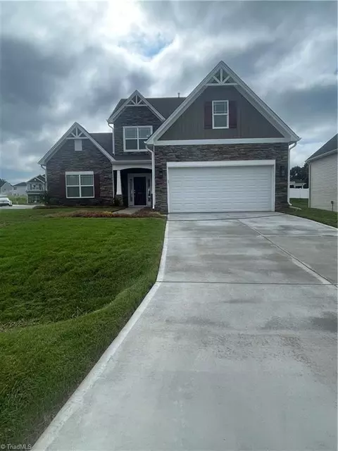 221 Kyndall Run Dr #54, Lexington, NC 27295