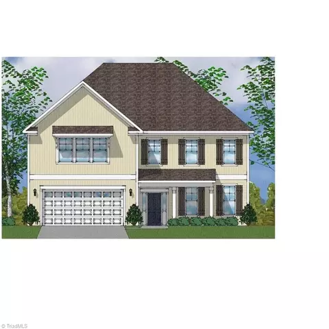 5401 Jumper Ct, Greensboro, NC 27455