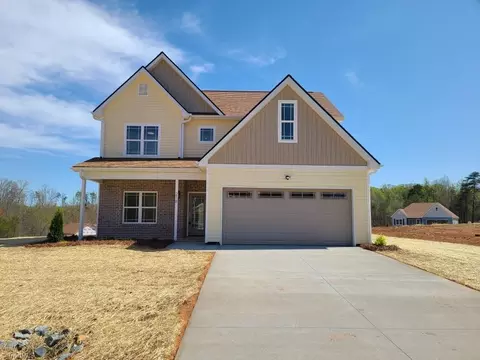 218 Timber Hill Ct, Rural Hall, NC 27045