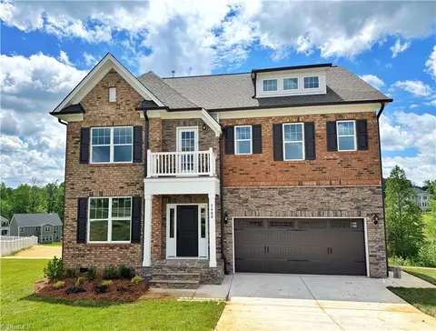 5400 Jumper Ct, Greensboro, NC 27455