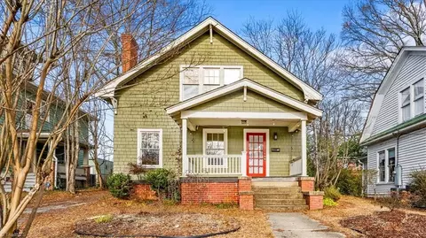 515 Park Ave, Greensboro, NC 27405