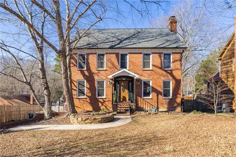 503 Sherman St, Greensboro, NC 27410