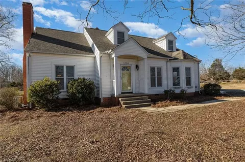 1756 Nc Highway 61, Whitsett, NC 27377