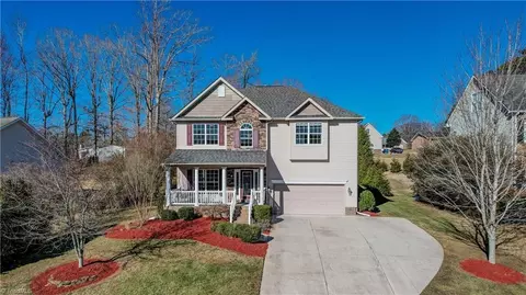 4259 Julius Ct, Greensboro, NC 27406