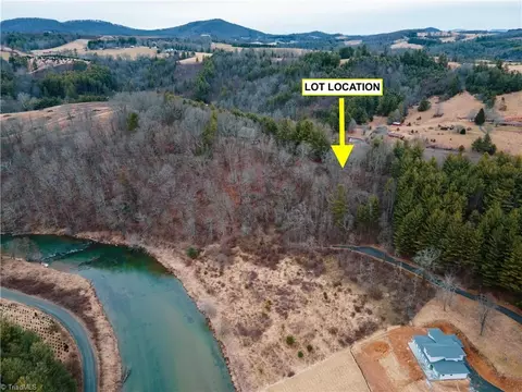tbd Colvard Trce, Jefferson, NC 28640 photo 5