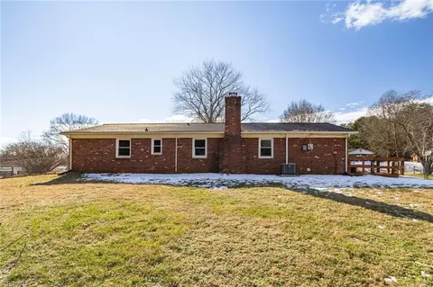 Exterior - 101 Kingstree Rd, King, NC 27021 photo 12 of 14