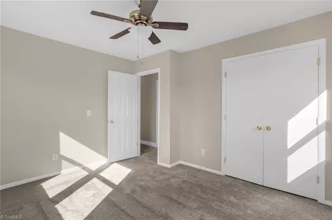 Bedroom - 101 Kingstree Rd, King, NC 27021 photo 4 of 6