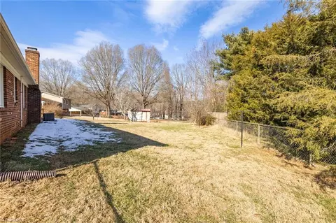 Exterior - 101 Kingstree Rd, King, NC 27021 photo 14 of 14