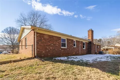 Exterior - 101 Kingstree Rd, King, NC 27021 photo 13 of 14
