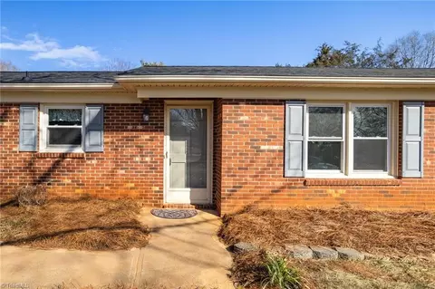 Exterior - 101 Kingstree Rd, King, NC 27021 photo 6 of 14
