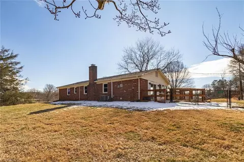 Exterior - 101 Kingstree Rd, King, NC 27021 photo 11 of 14