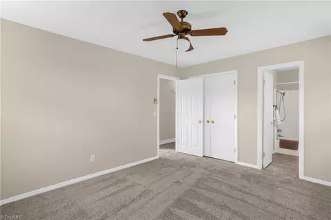 Bedroom - 101 Kingstree Rd, King, NC 27021 photo 2 of 6